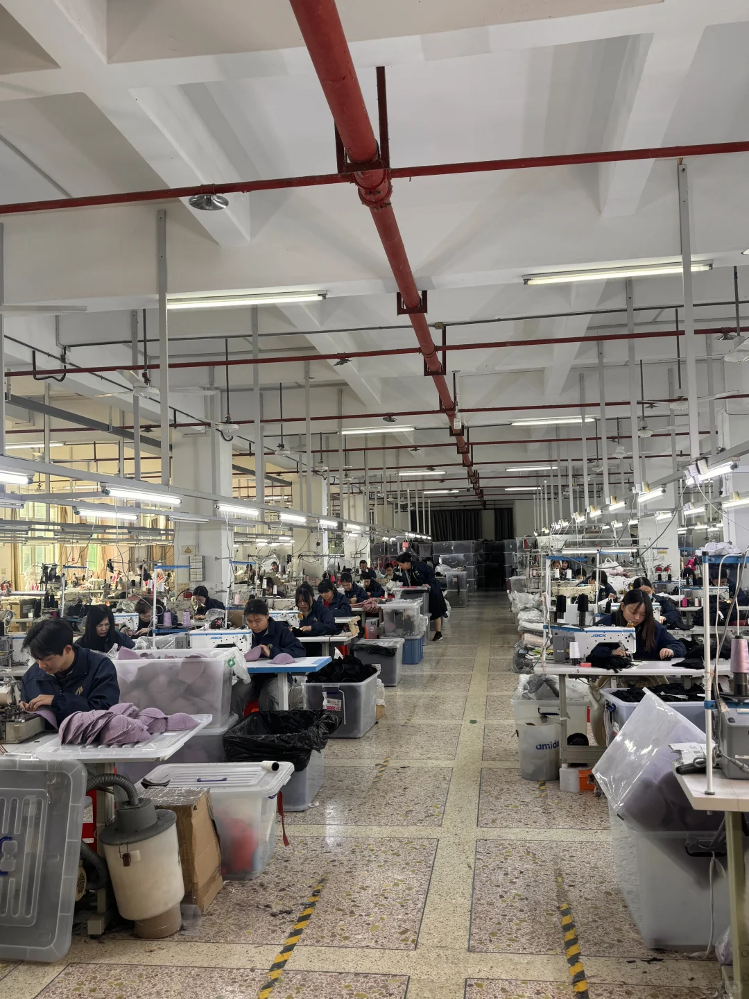 #源头工厂-外贸内衣