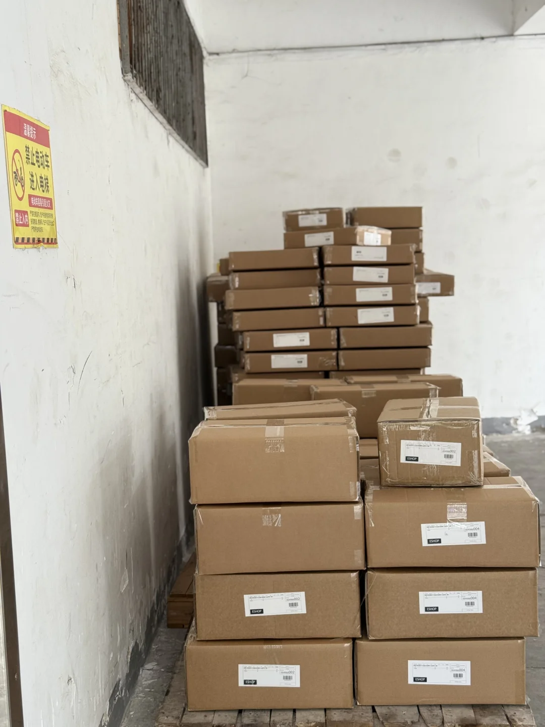 服装外贸公司与服装源头工厂合作！