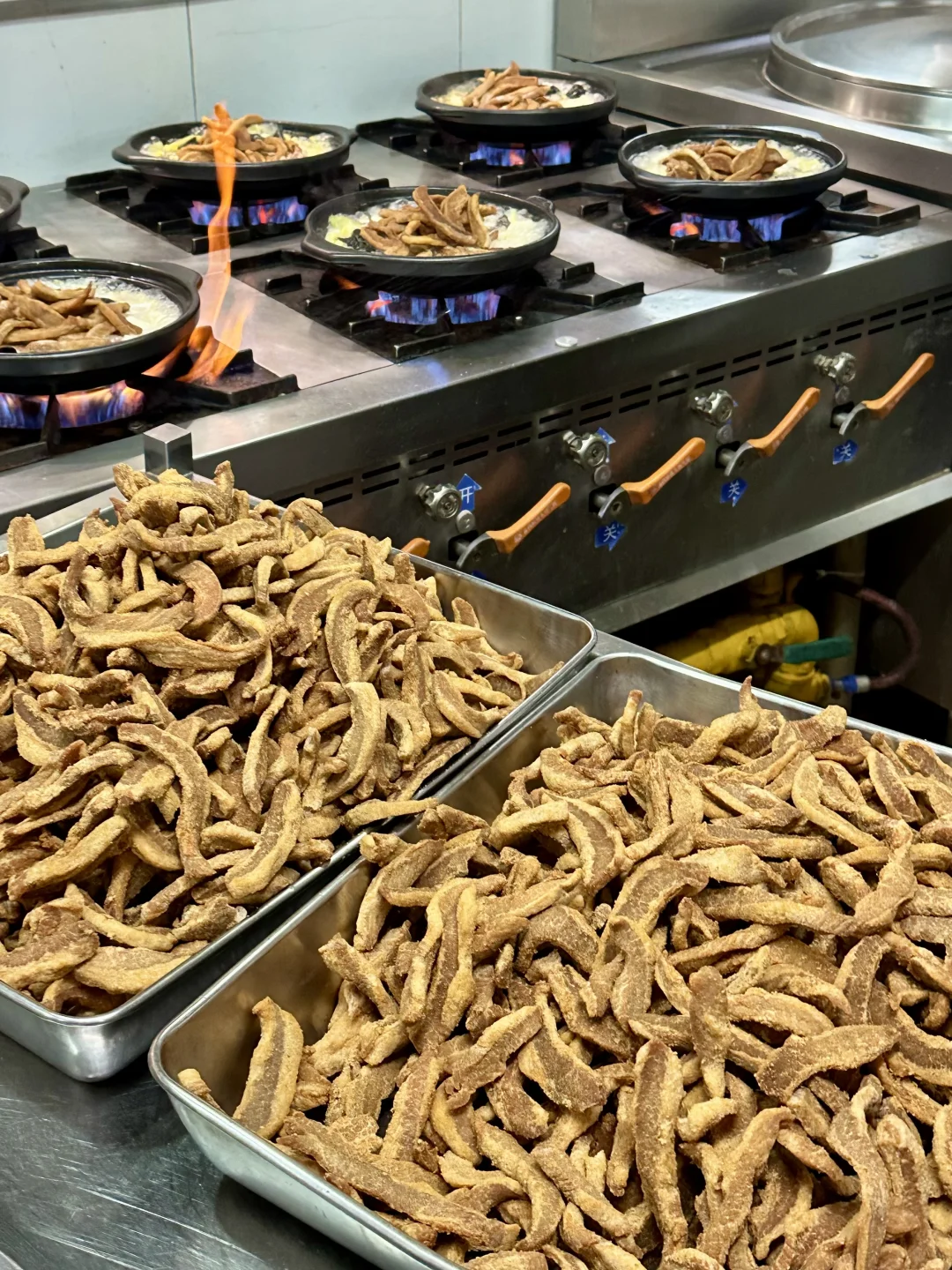 多少次来青岛就为了这一口！！！！！！