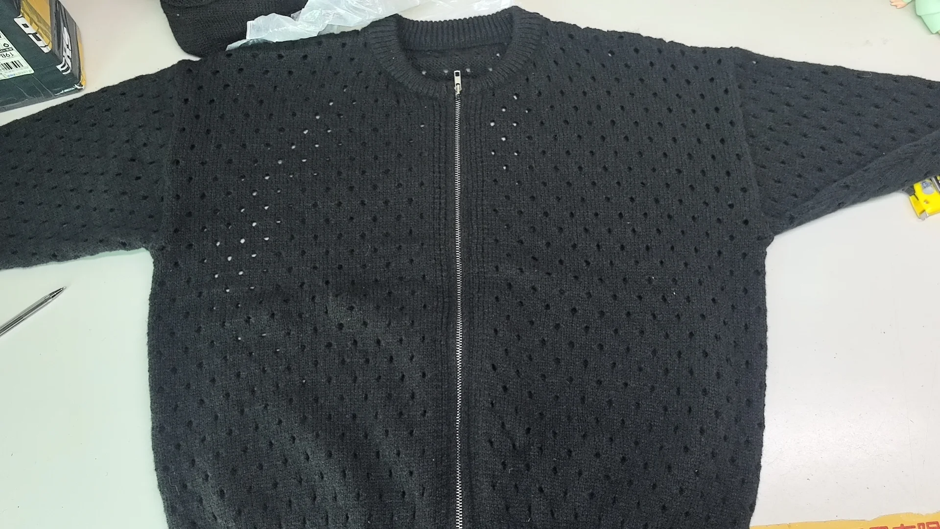 各位跨境国内外服装老板看过来