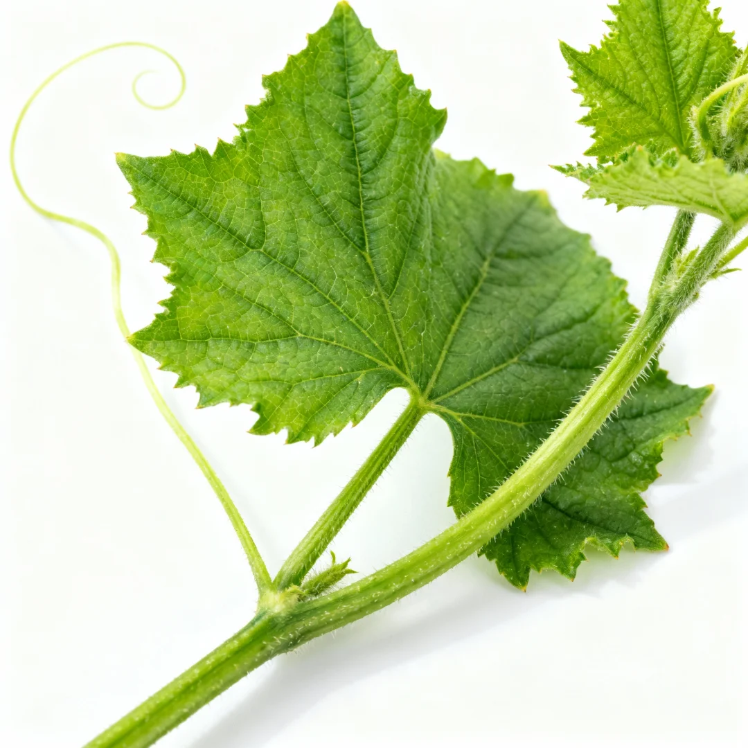 这几种蔬菜苗你还认识几个？