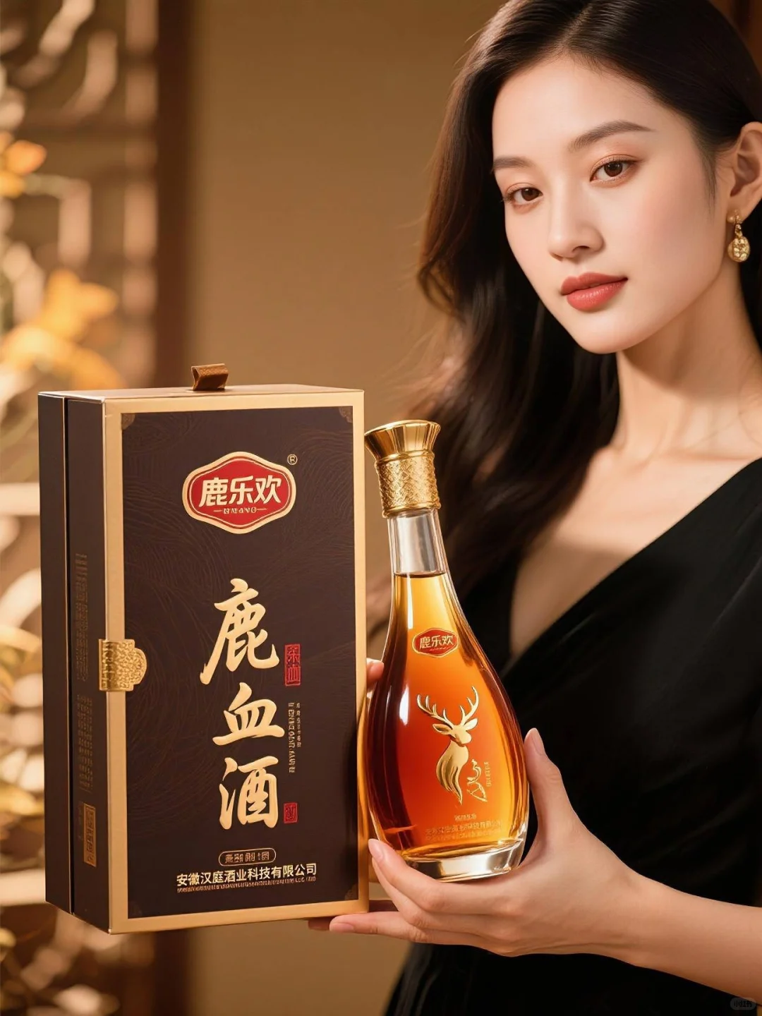 鹿血肽酒OEM贴牌代加工厂家怎么样