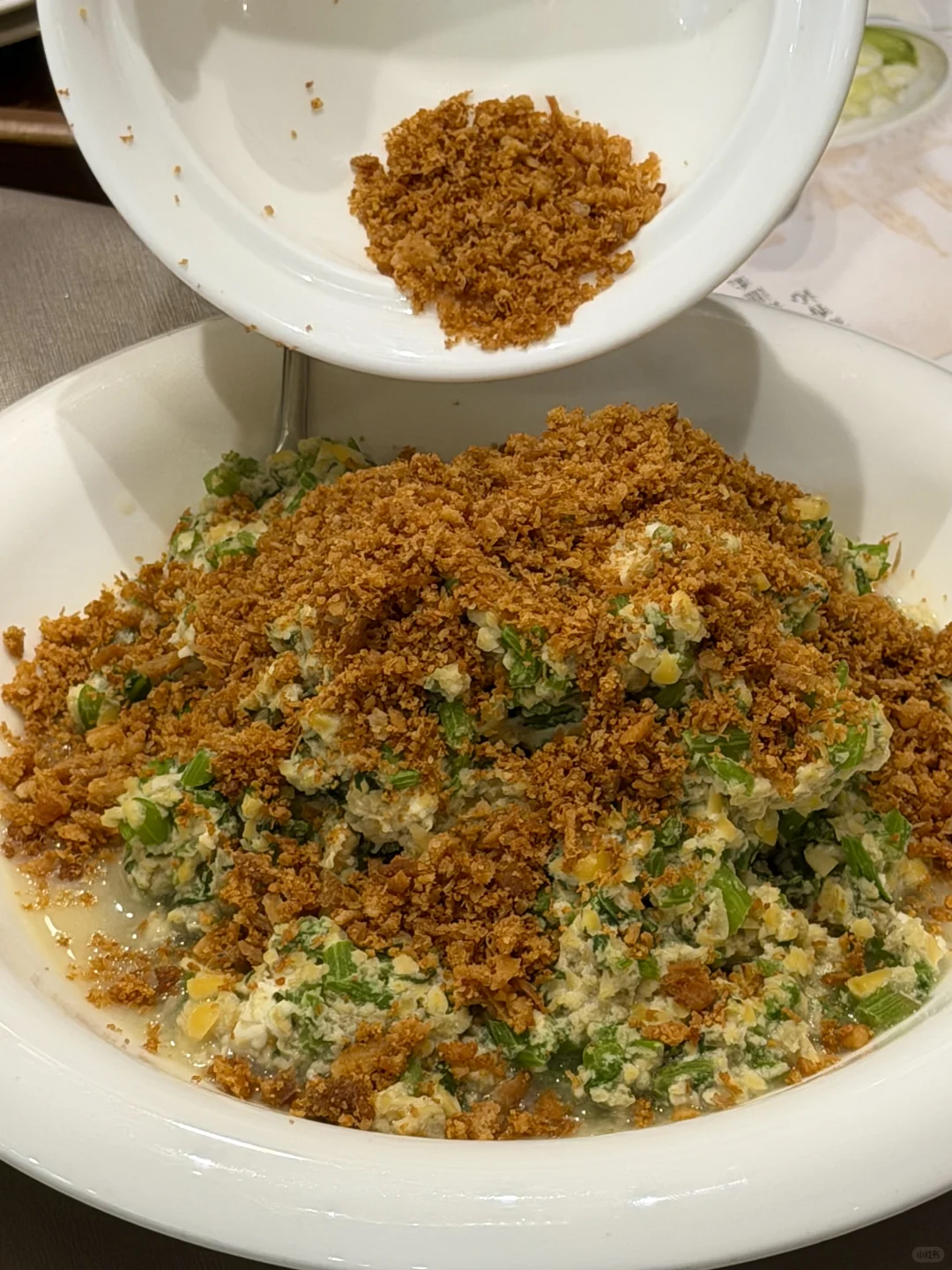 多少次来青岛就为了这一口！！！！！！