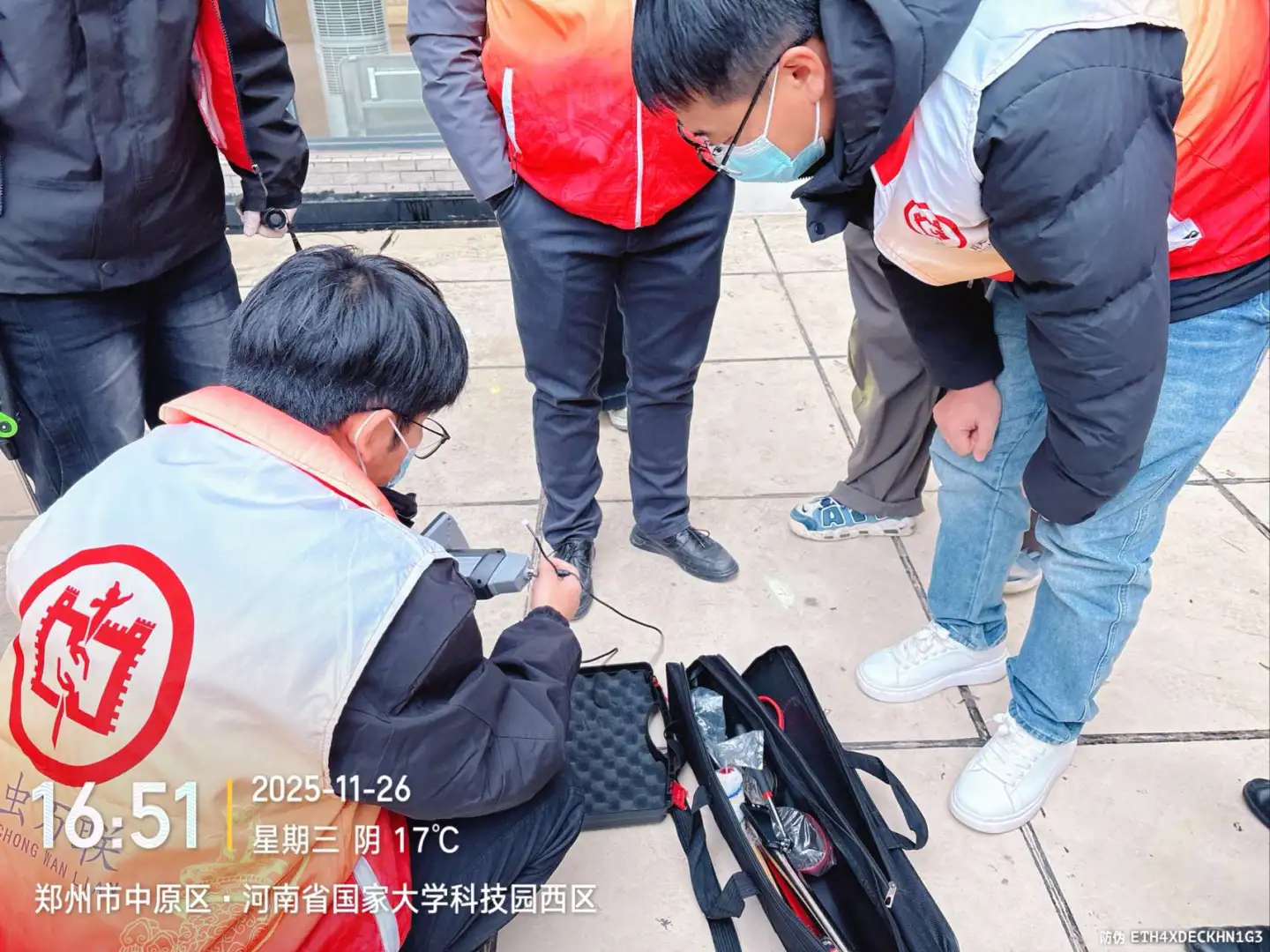 消杀行业前景如何