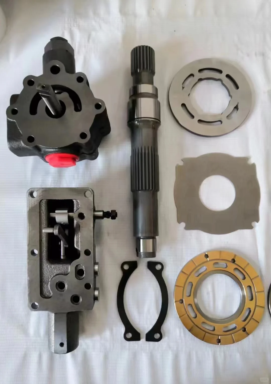 机械配件供应商，厂家直销