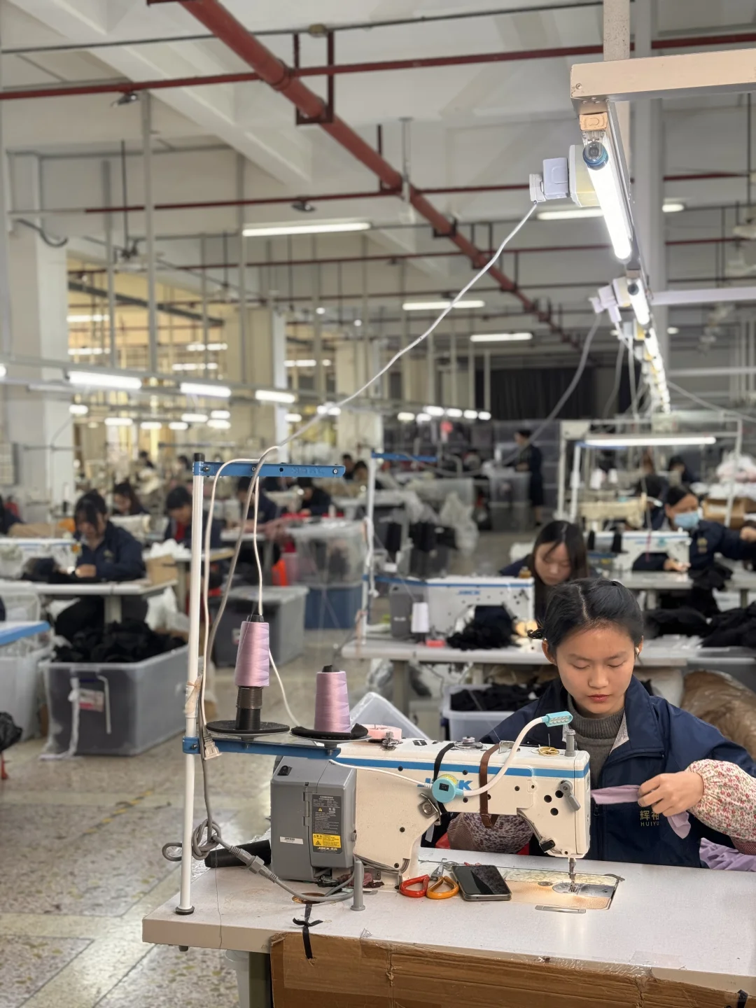 #源头工厂-外贸内衣