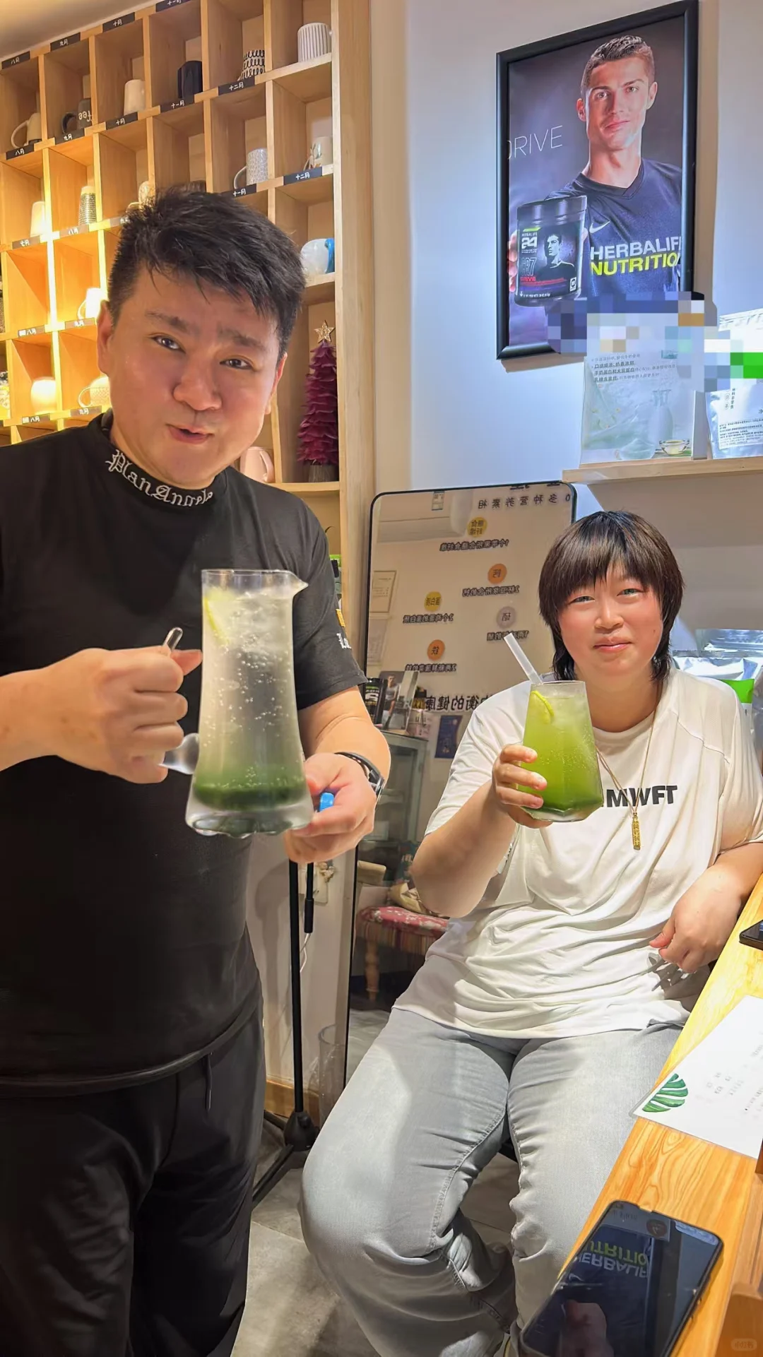 管理好体重才是人生最大的赢家[加油]