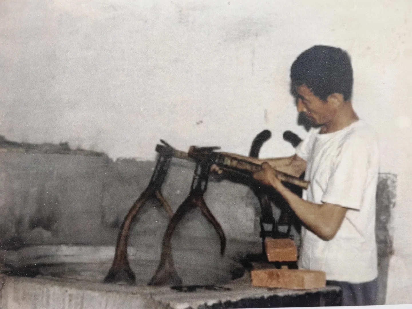 五代耕耘，成就一项非遗--刘氏鹿茸炮制技艺