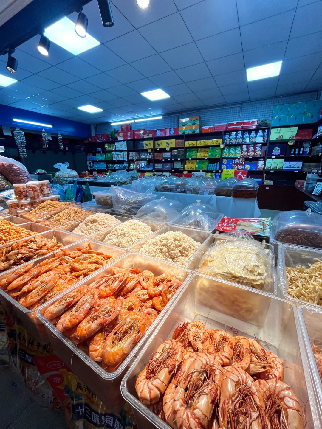 威海宝藏市场！！已N刷！！！