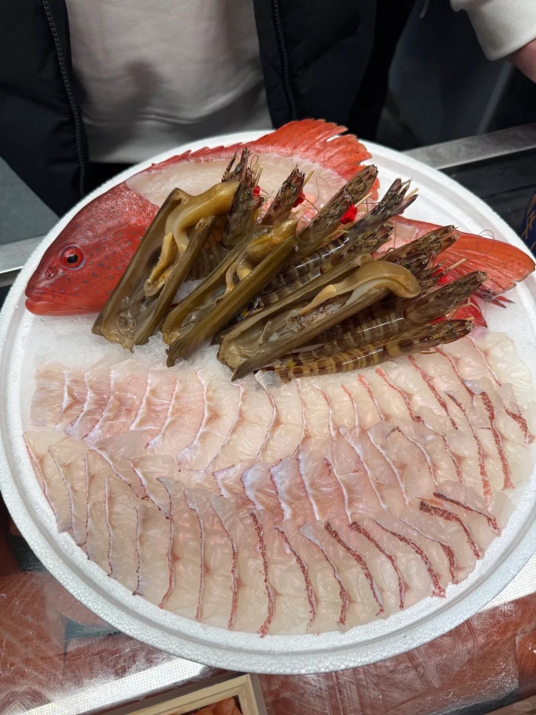 北京?批发市场实在是太全面了。。。