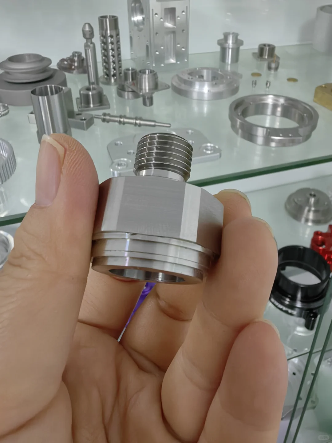 济南机加工厂家 找客户