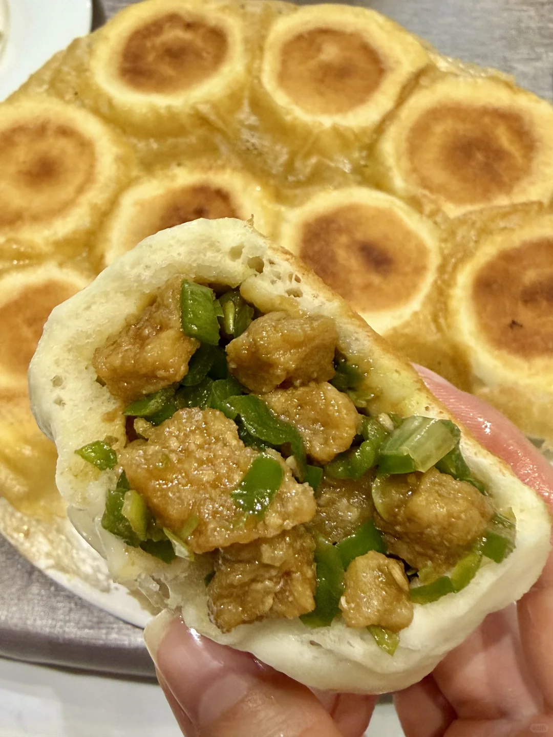 多少次来青岛就为了这一口！！！！！！