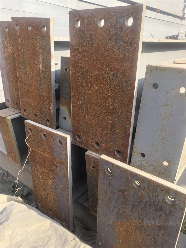 重钢结构厂房价格