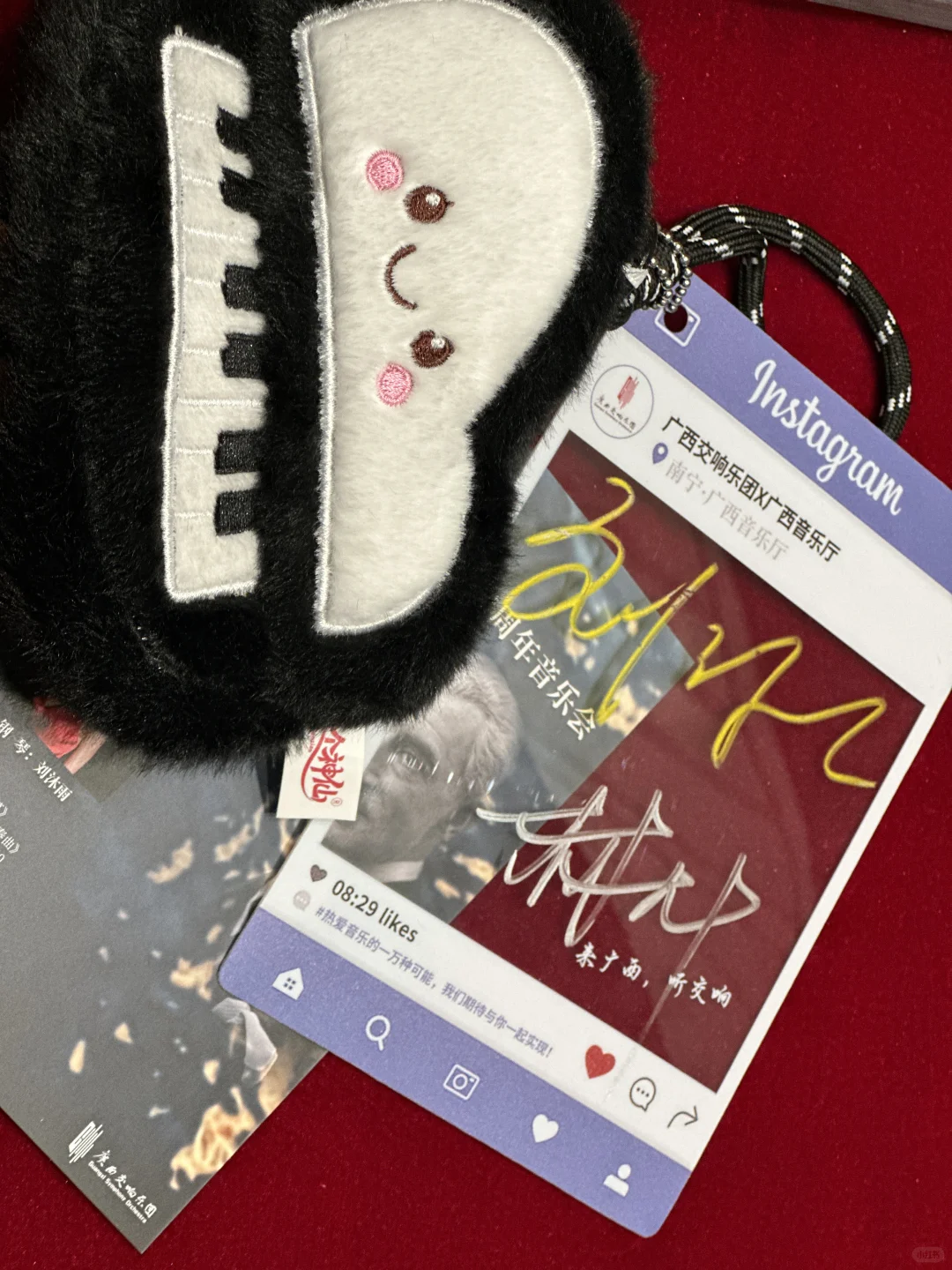 亲签透卡！！！让我看看都在谁手里??