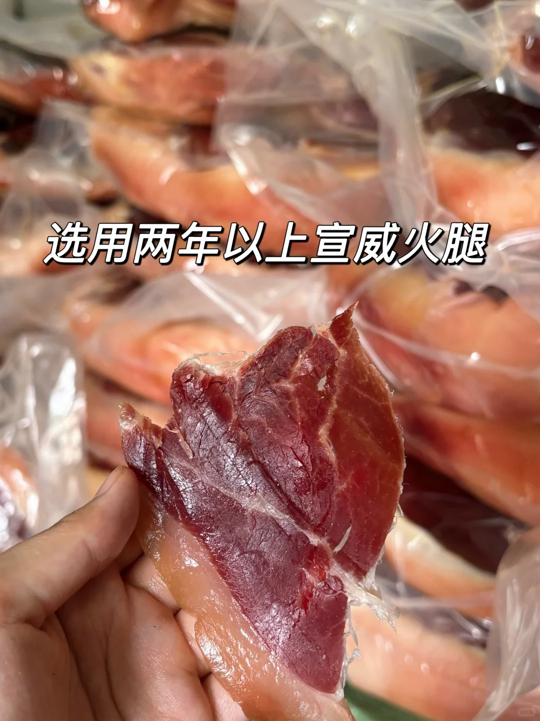 做食品有良心，是不是很难赚钱啊