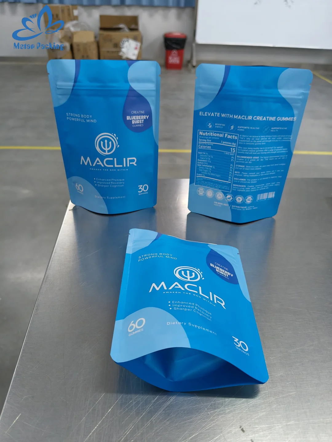 周末还不找我买袋子吗？