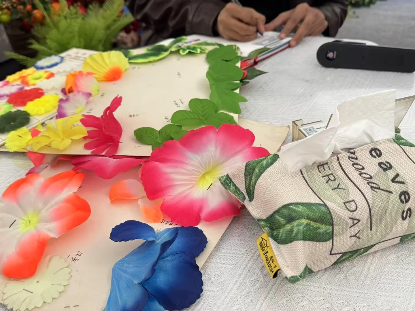 我们在国际生产资料市场配件经营区玩大了！！