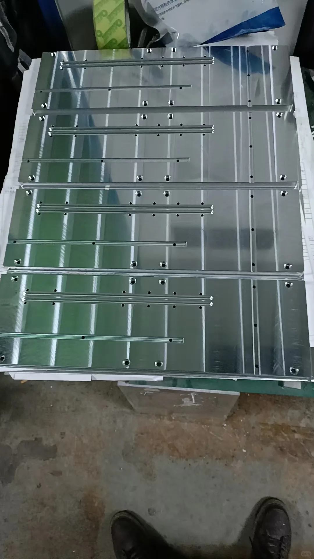 杭州外贸公司加工一批电路板