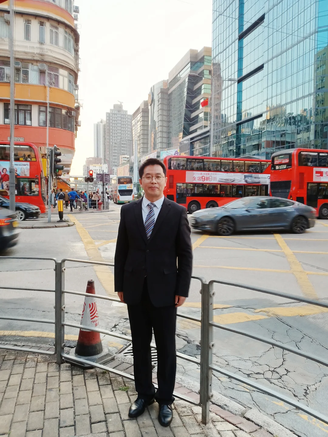 贸易竞争已进入第三阶段：从拼产品、拼平台