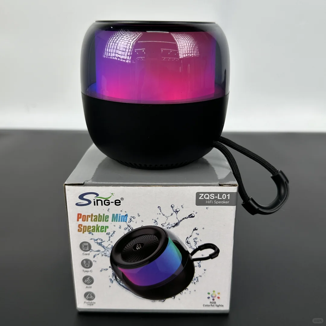 外贸专供，电商选品，跨境电商蓝牙音箱工厂