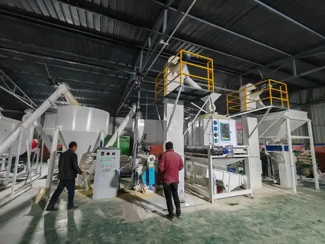 饲料来料加工需要申请什么资料？