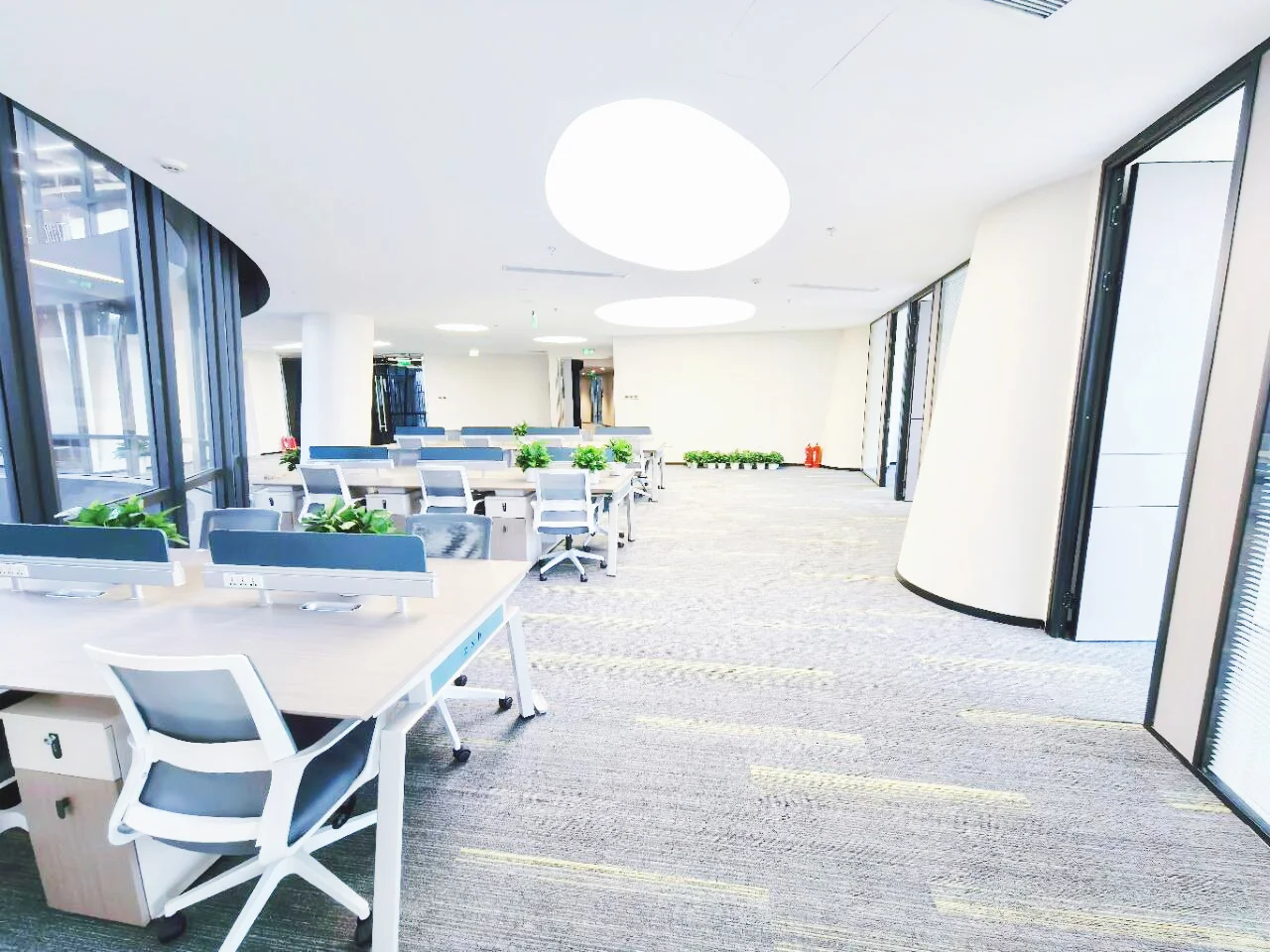 丽泽商务区办公的伙伴有没看过这个房子的嘛