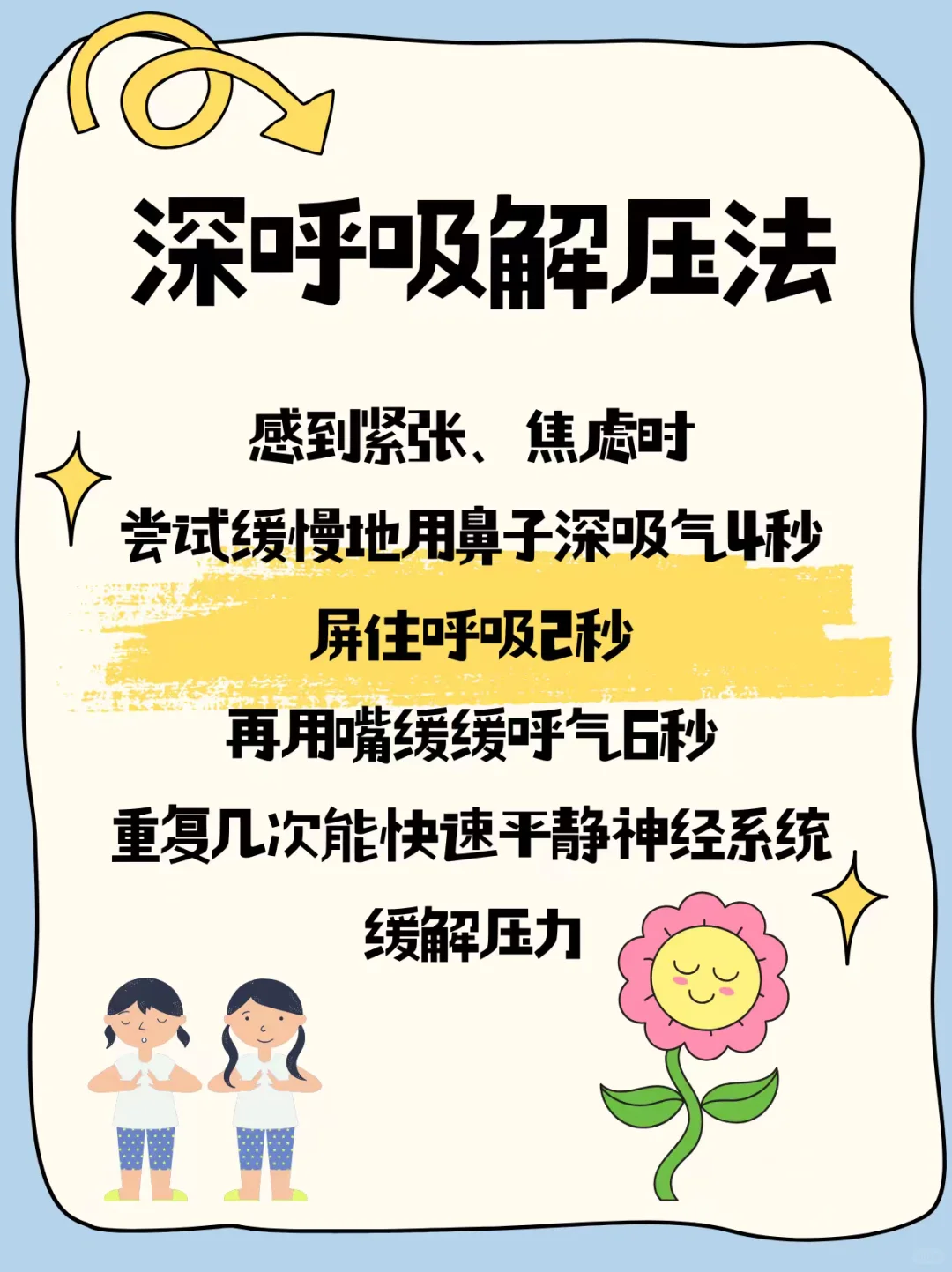 你不得不知道的健康小妙招