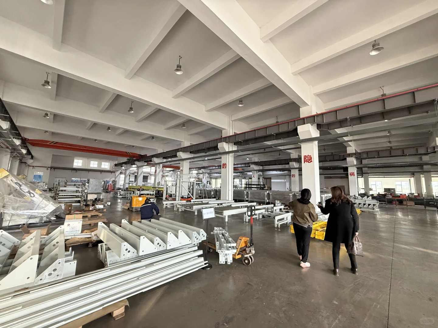 工厂更适合非洲市场！