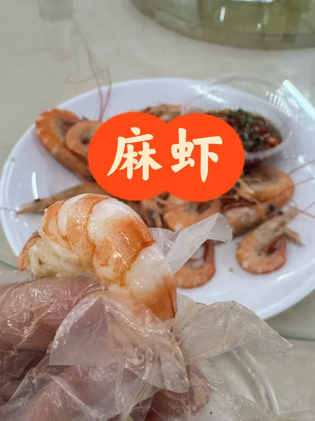 12.4海鲜实时报价｜北海吃海鲜就来市场加工