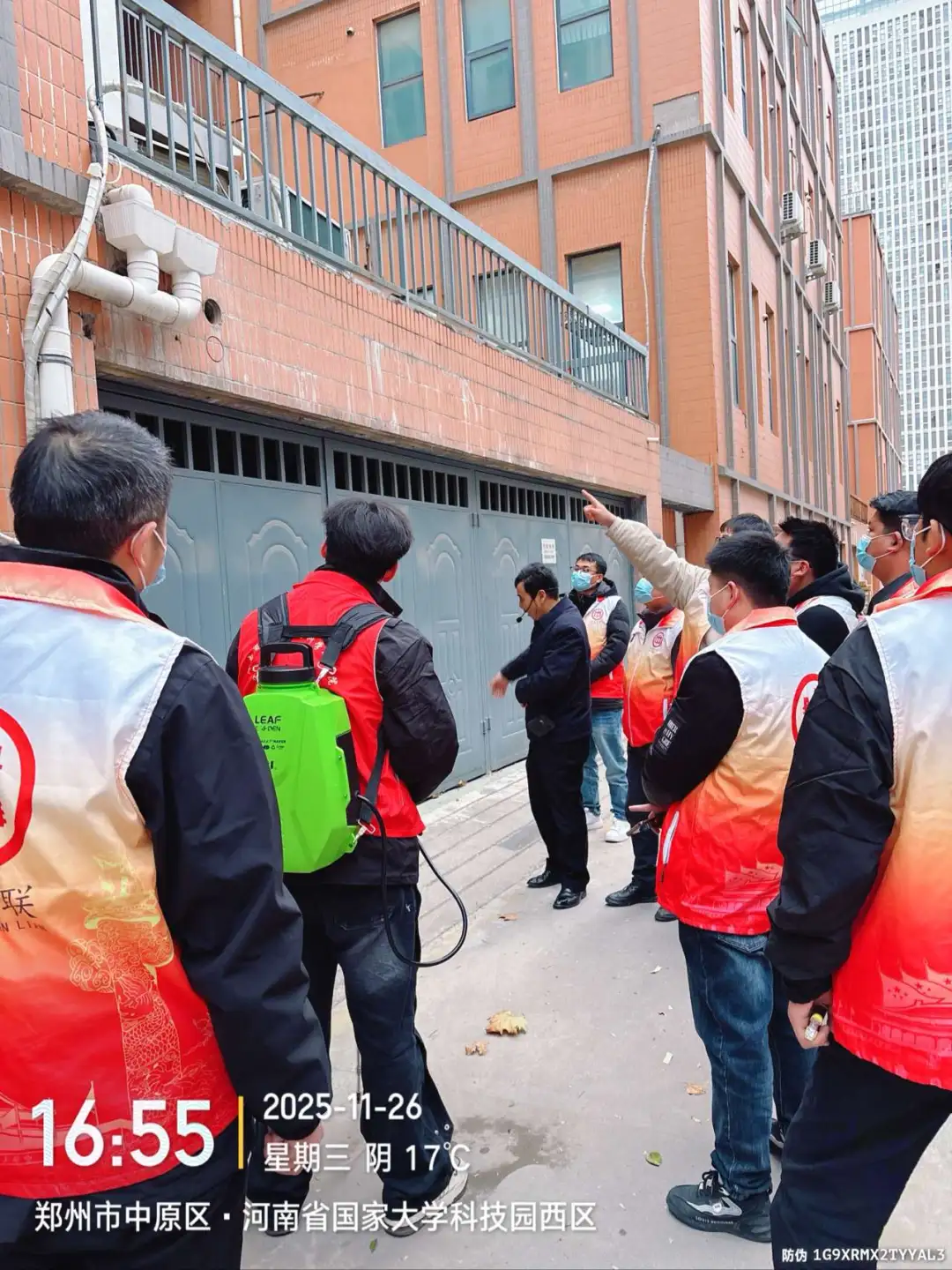 消杀行业前景如何