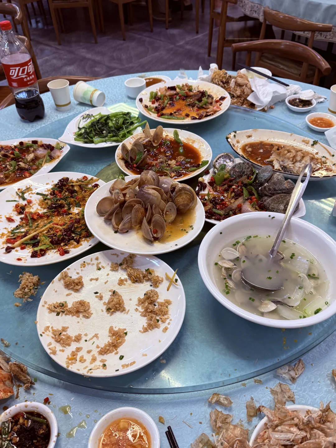 三亚本地人推荐|海鲜批发市场 防坑指南