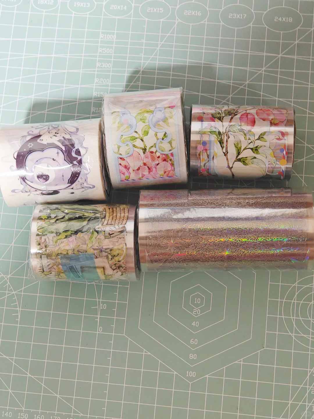 出 栾树果 黑暗童话 luna月亮 小包