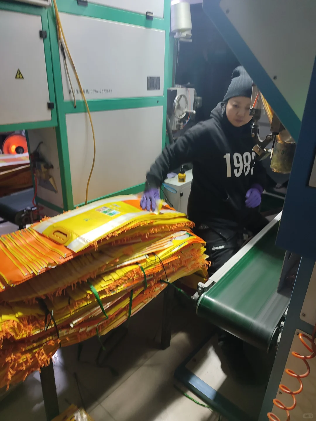 东北大米源头厂家