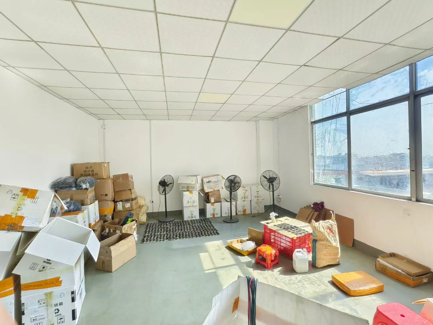 西乡宝田地铁口原房东直租