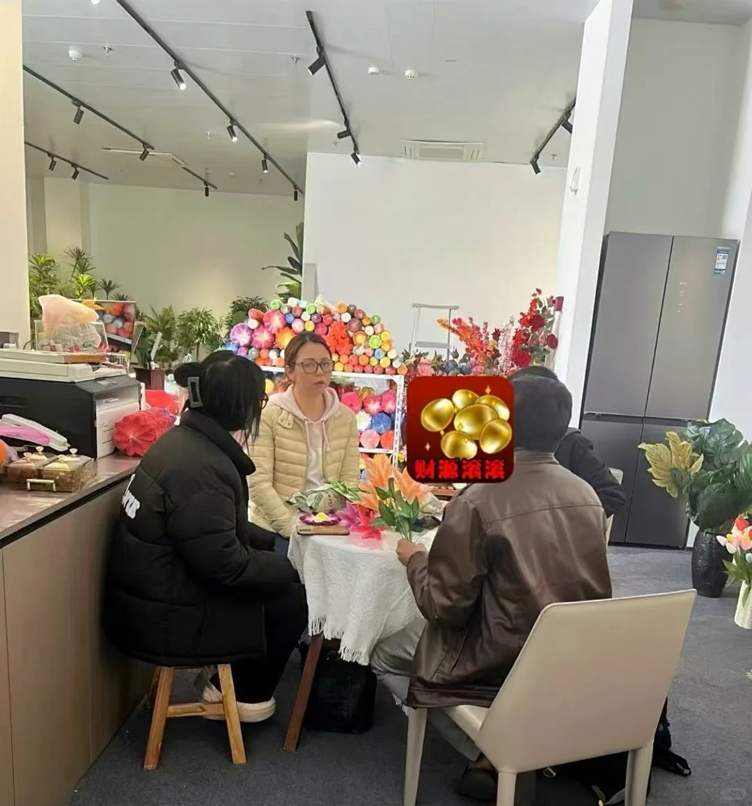 我们在国际生产资料市场配件经营区玩大了！！