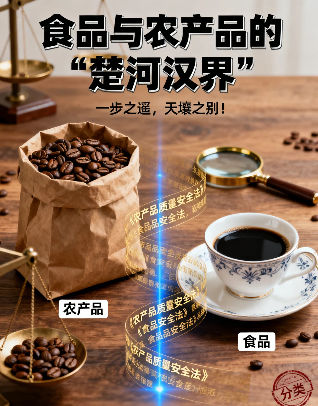 一“烘”之差，相距甚远！