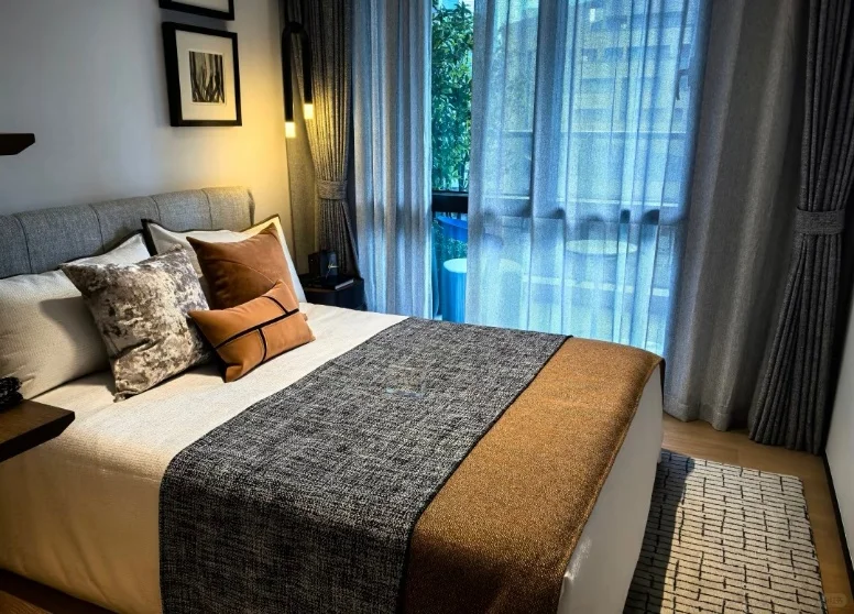 翰熙典居85折新规南二外书包，先反佣再买房