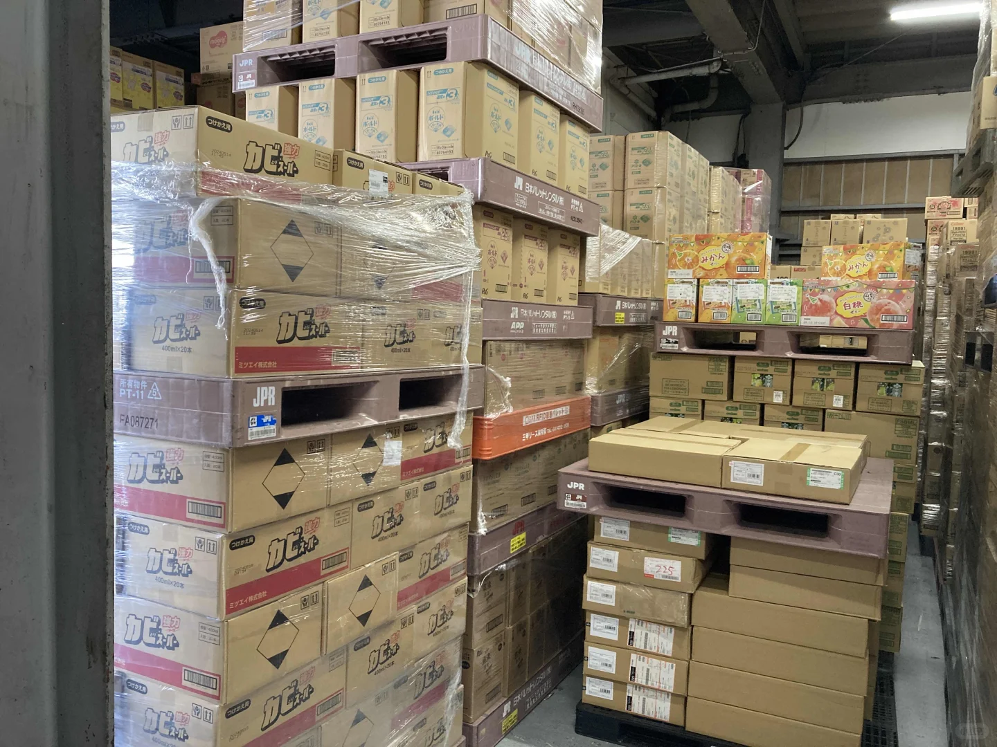 ?日本批发，出口海外?