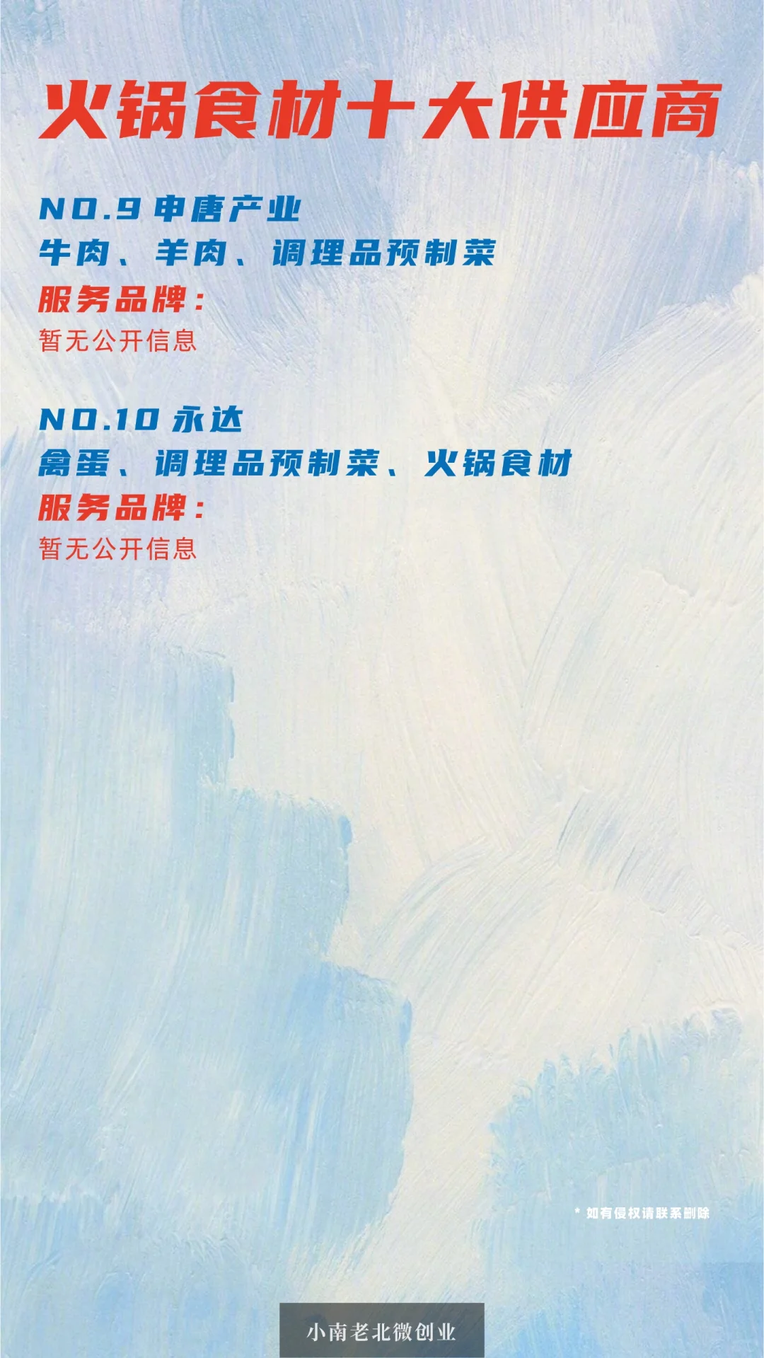 火锅食材十大供应商