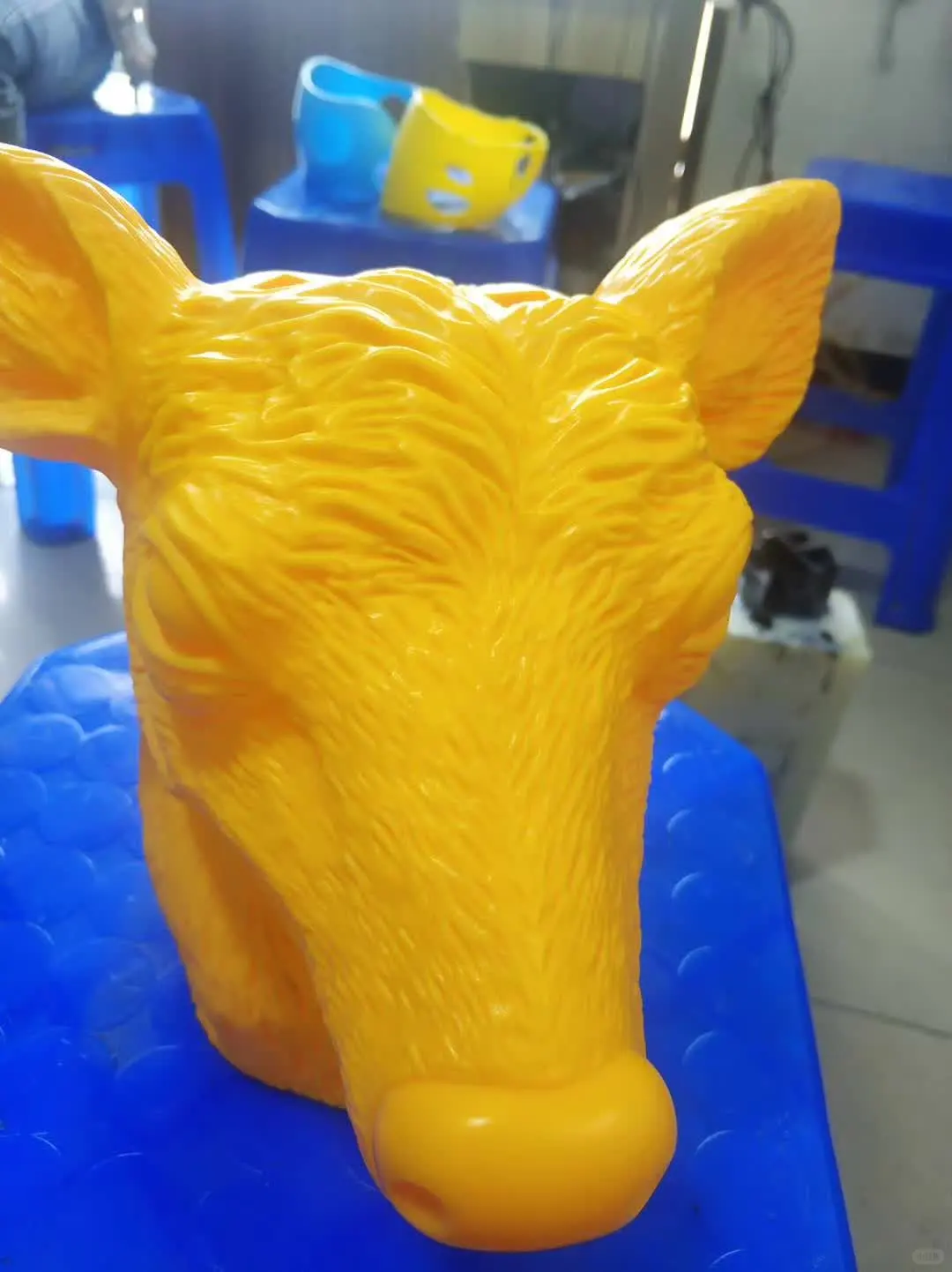 硅胶复模批发：如何挑选专业厂家？