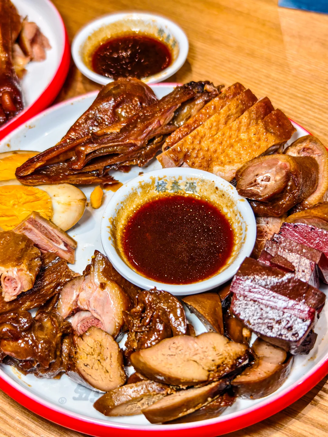 批发市场楼上的美食天堂！现捞海鲜立马吃！