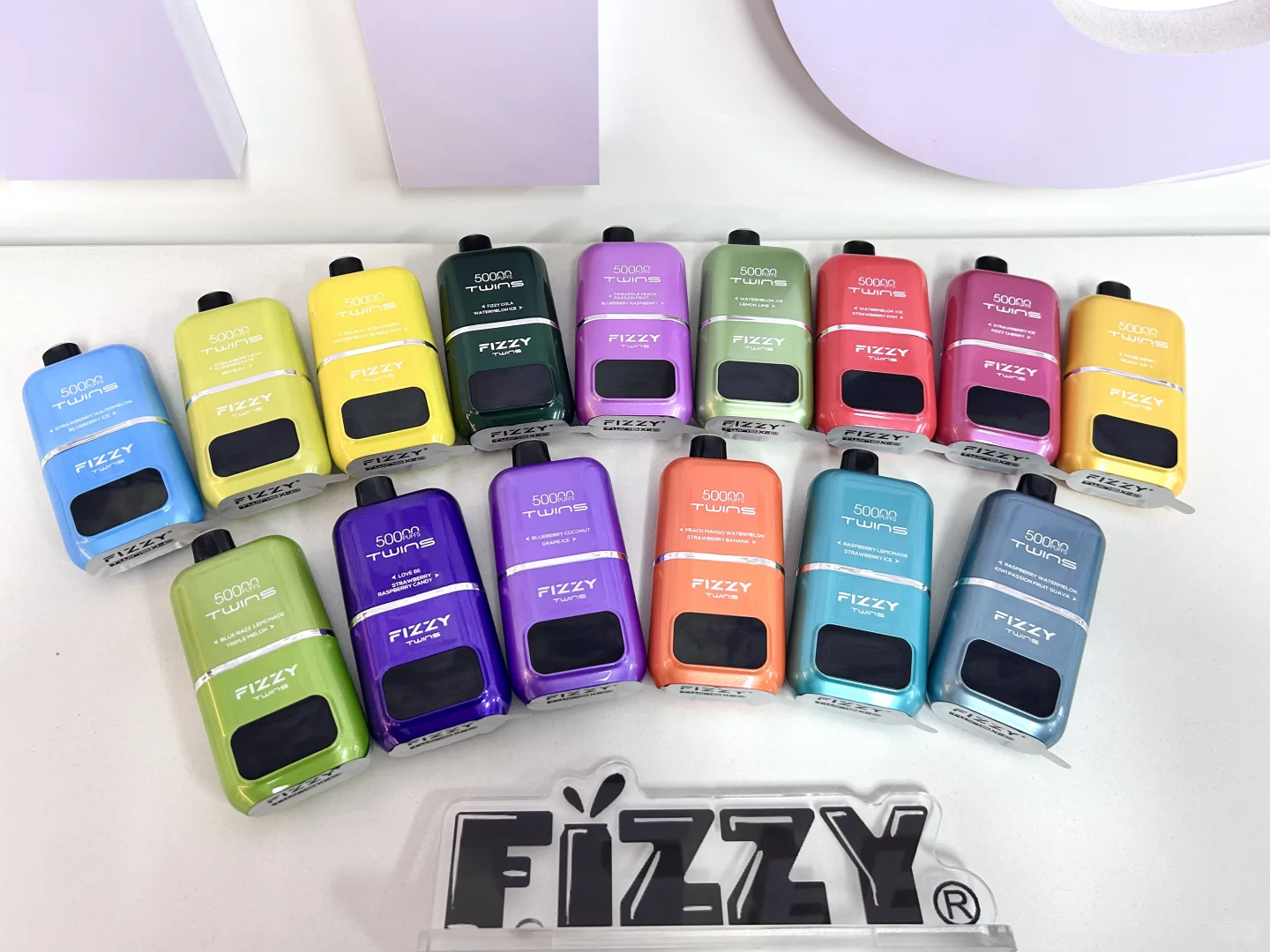 欧洲客户看重功能还是口味？