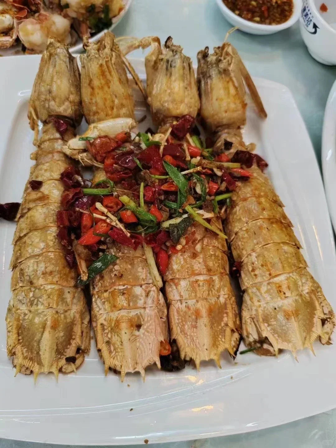 陵水本地人带路！免费代购海鲜+家庭式加工