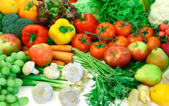 蔬菜定制加工：餐饮业的新解决方案