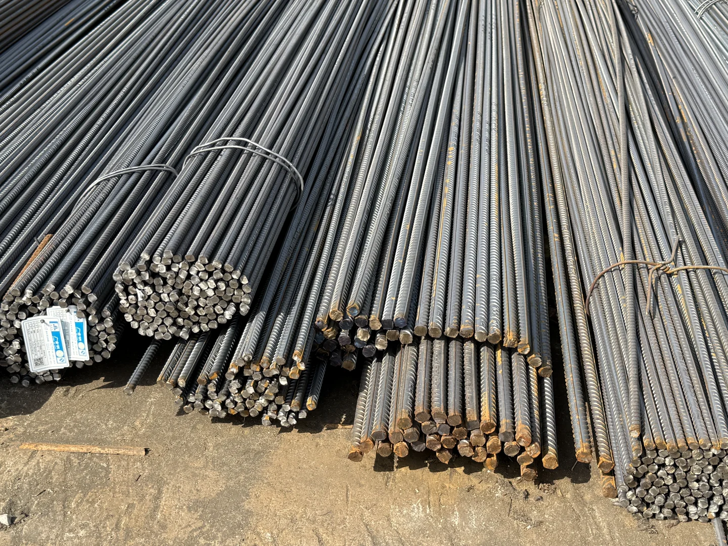 新铁线的质感，谁懂啊！钢结构批发