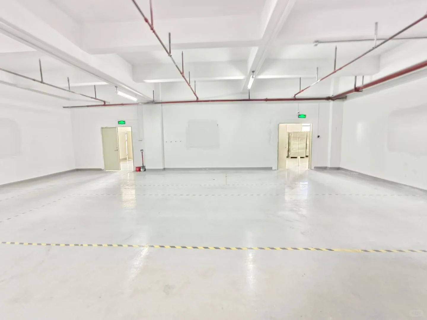 西乡宝田地铁口原房东直租