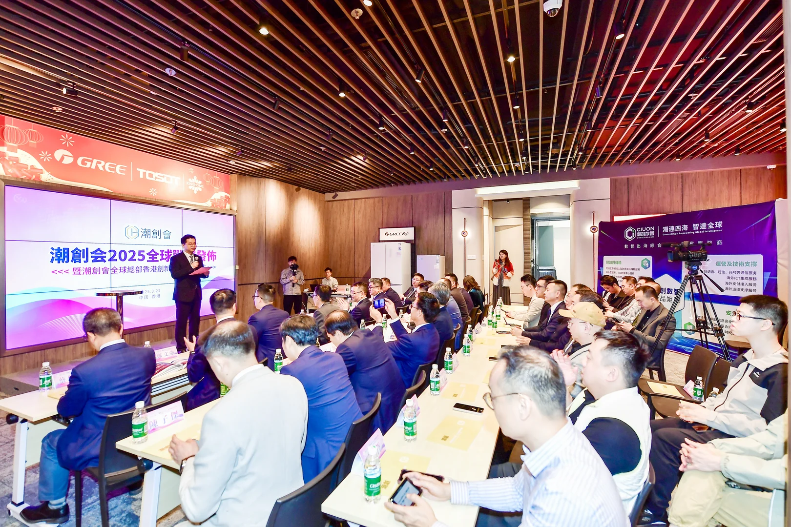 贸易竞争已进入第三阶段：从拼产品、拼平台