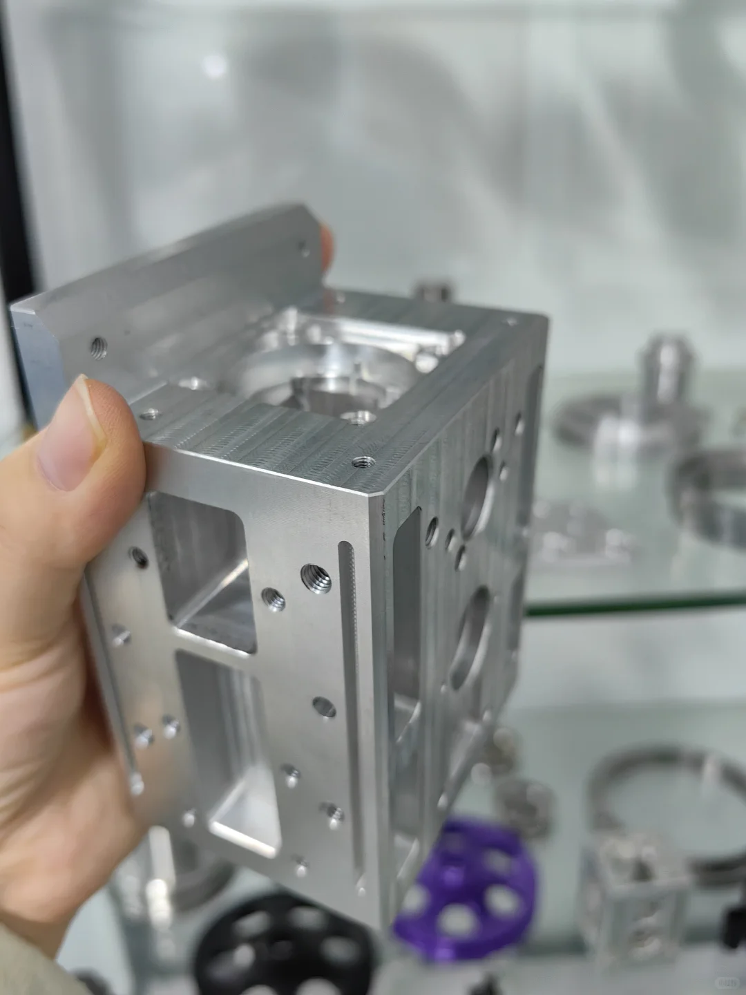 济南机加工厂家 找客户