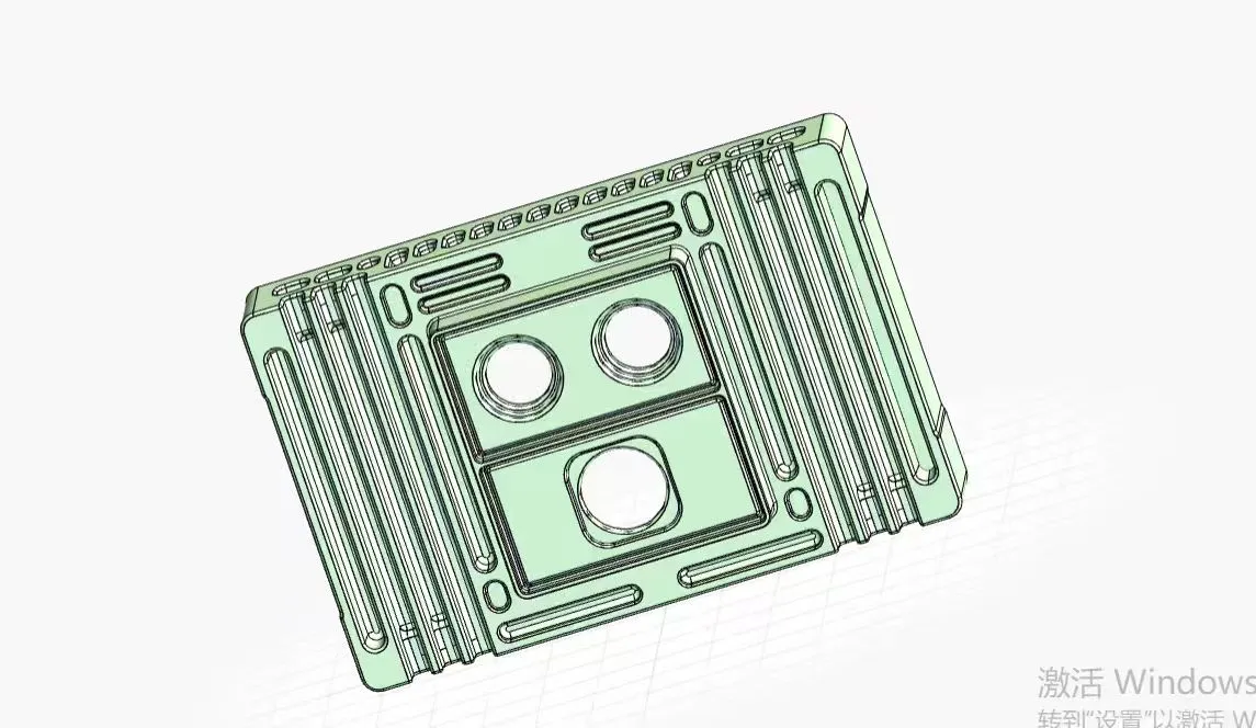 能做的机加工厂联系！