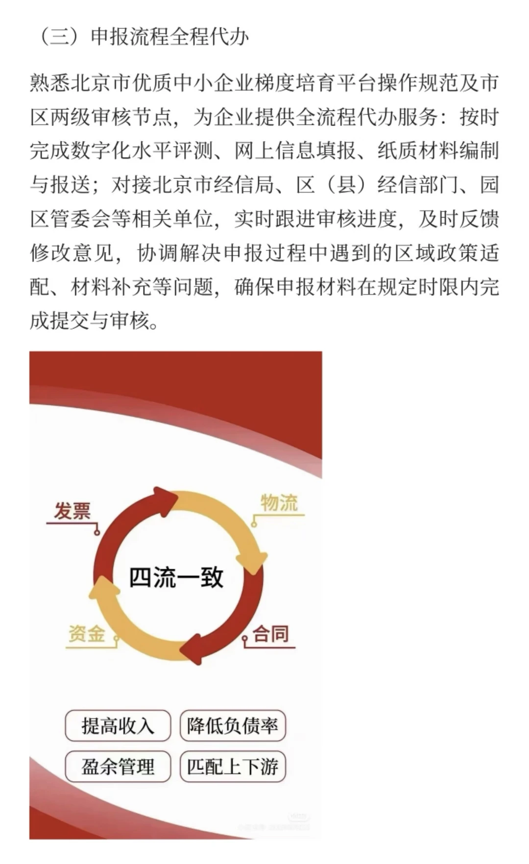 专精特新企业申报条件与代理服务！